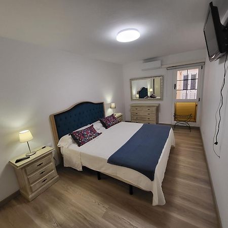 Brisas De Morrojable Apartamento Morro Jable  Exterior foto