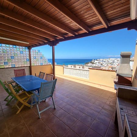 Brisas De Morrojable Apartamento Morro Jable  Exterior foto