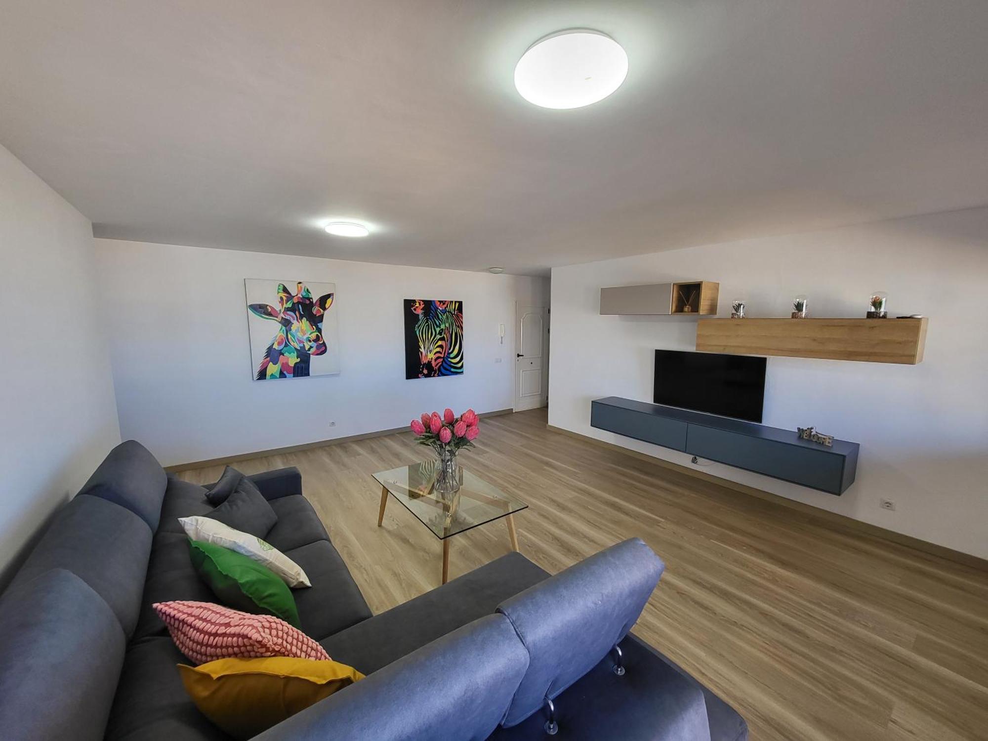 Brisas De Morrojable Apartamento Morro Jable  Exterior foto