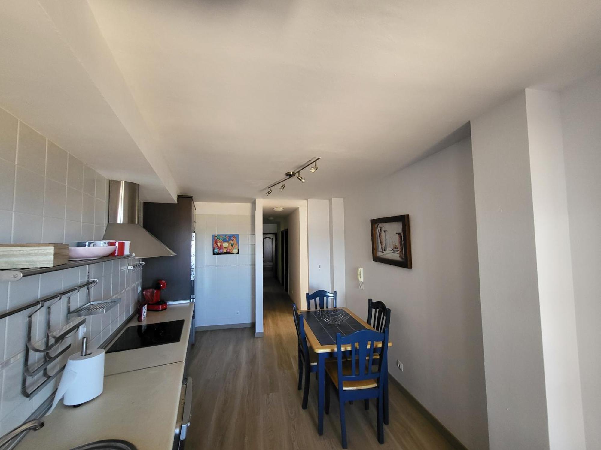 Brisas De Morrojable Apartamento Morro Jable  Exterior foto