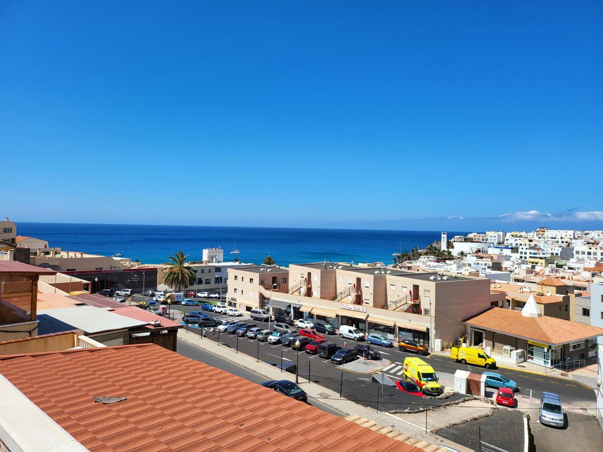 Brisas De Morrojable Apartamento Morro Jable  Exterior foto