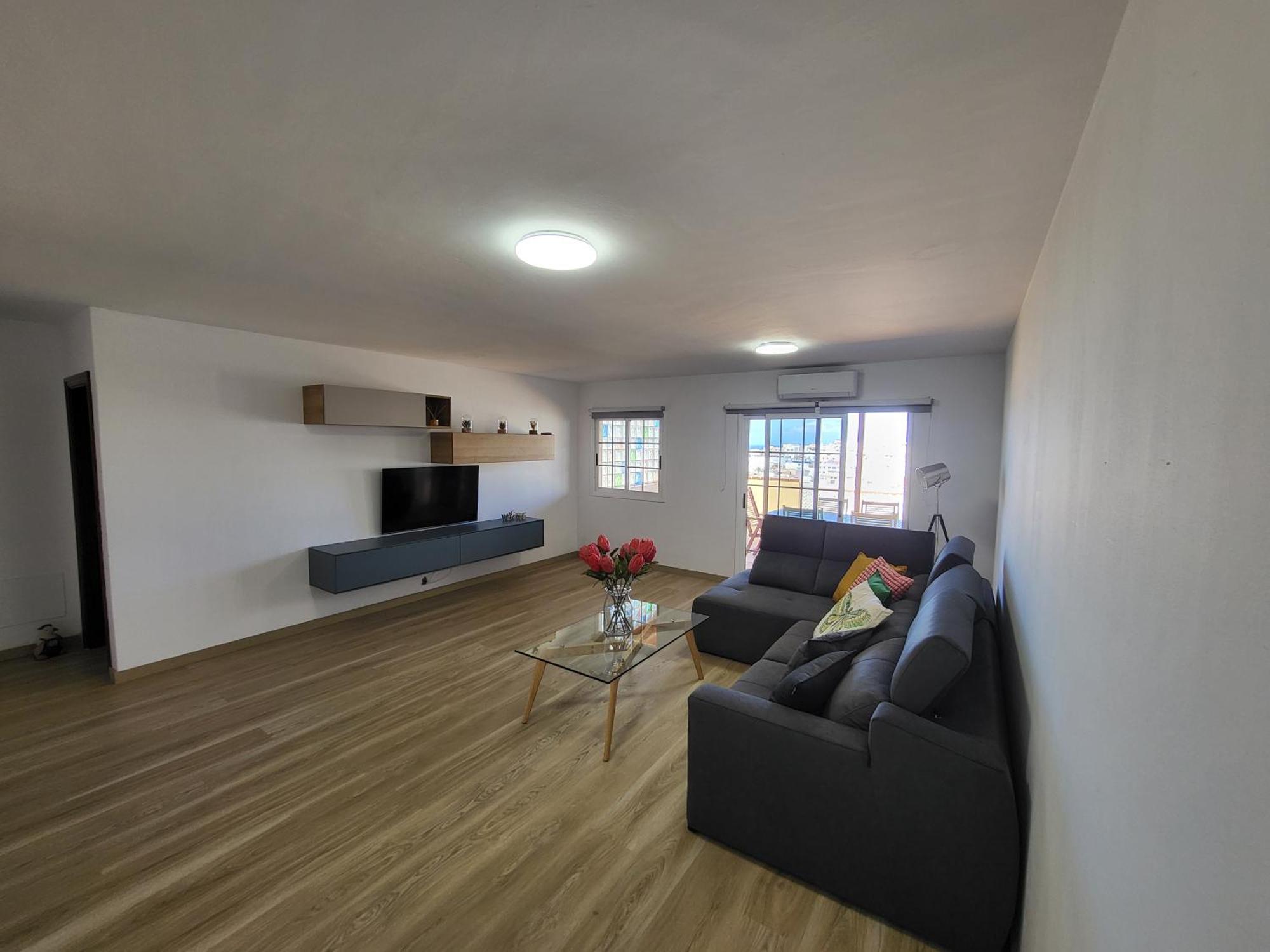 Brisas De Morrojable Apartamento Morro Jable  Exterior foto