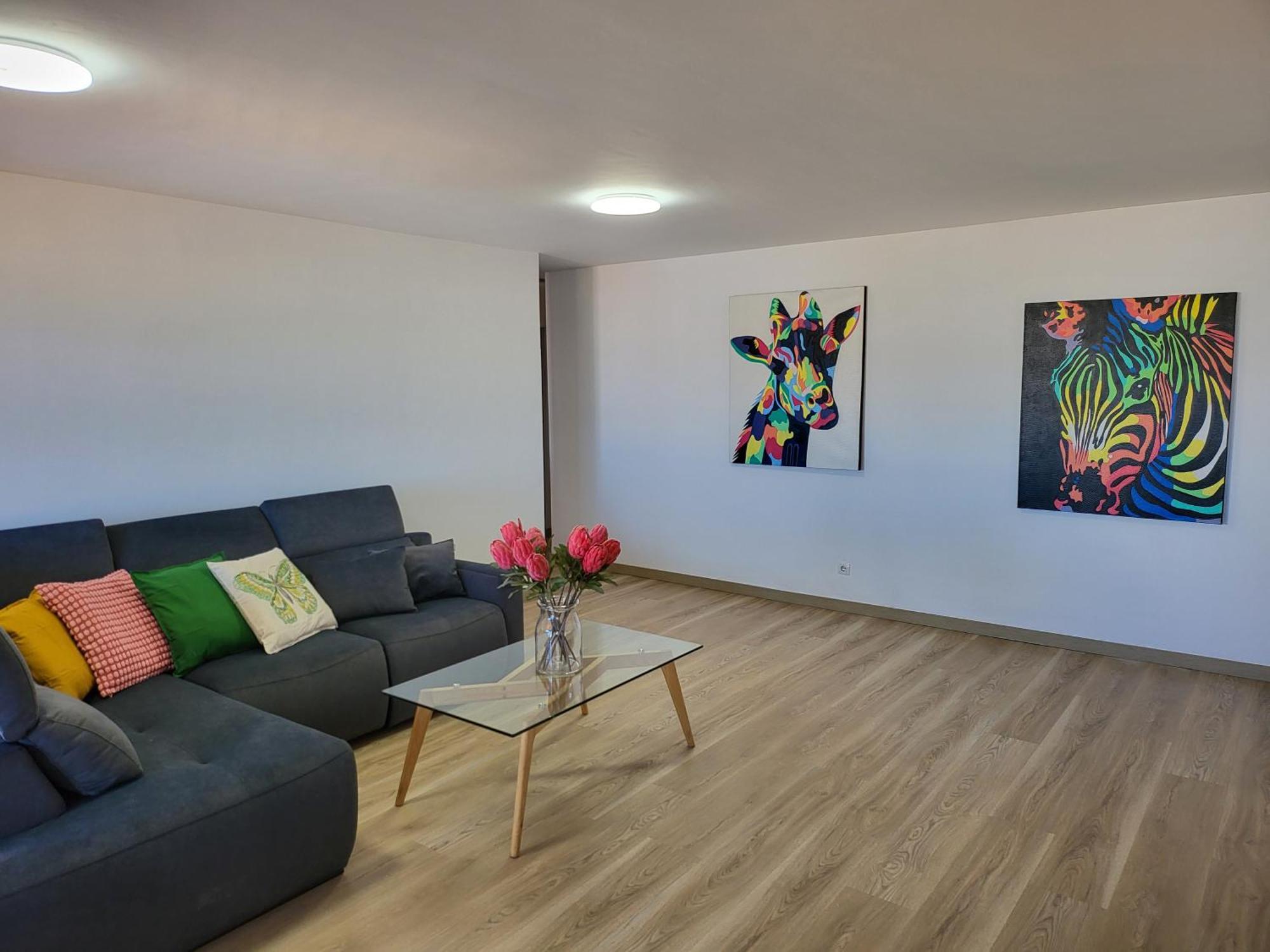Brisas De Morrojable Apartamento Morro Jable  Exterior foto