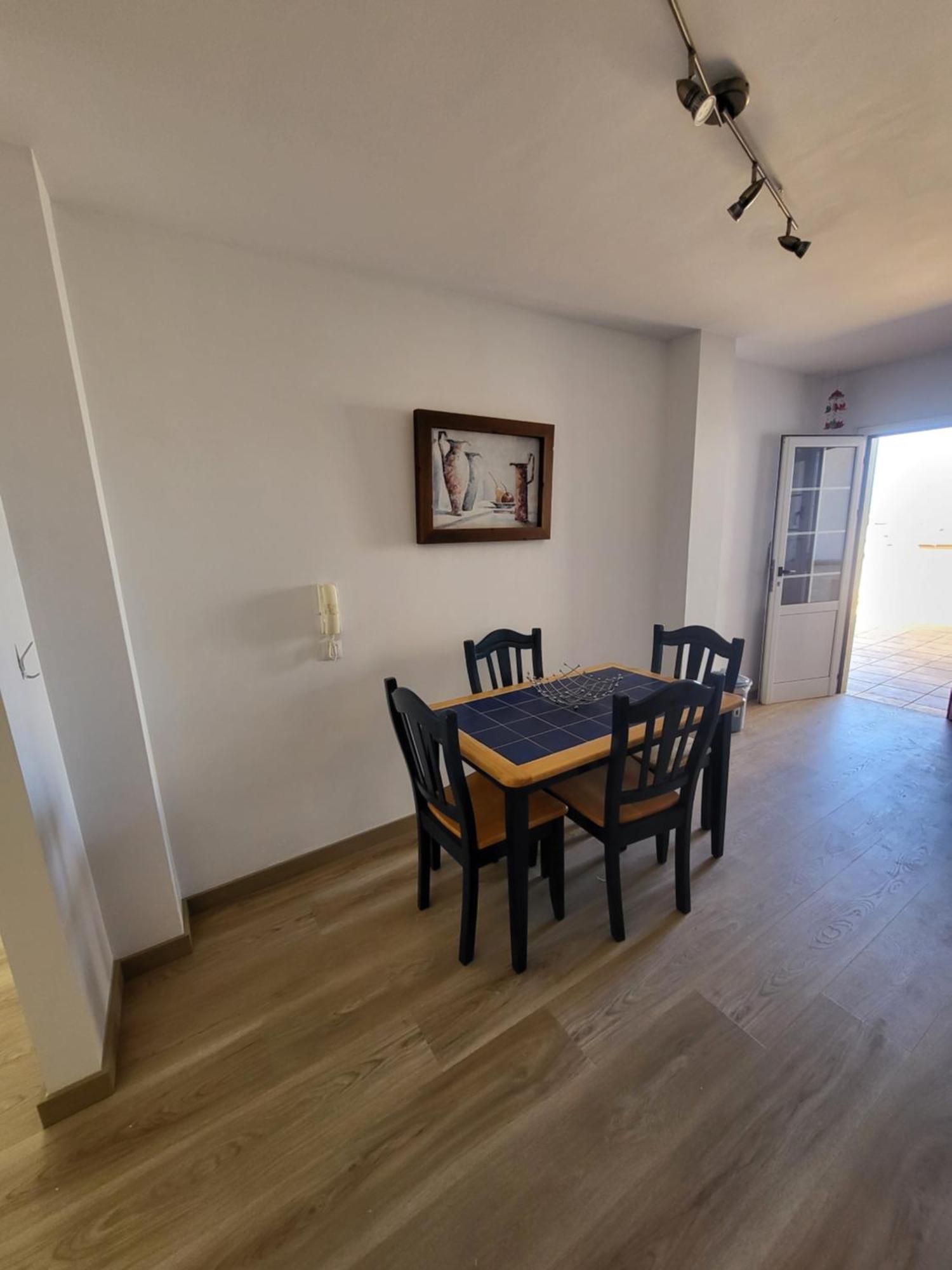 Brisas De Morrojable Apartamento Morro Jable  Exterior foto