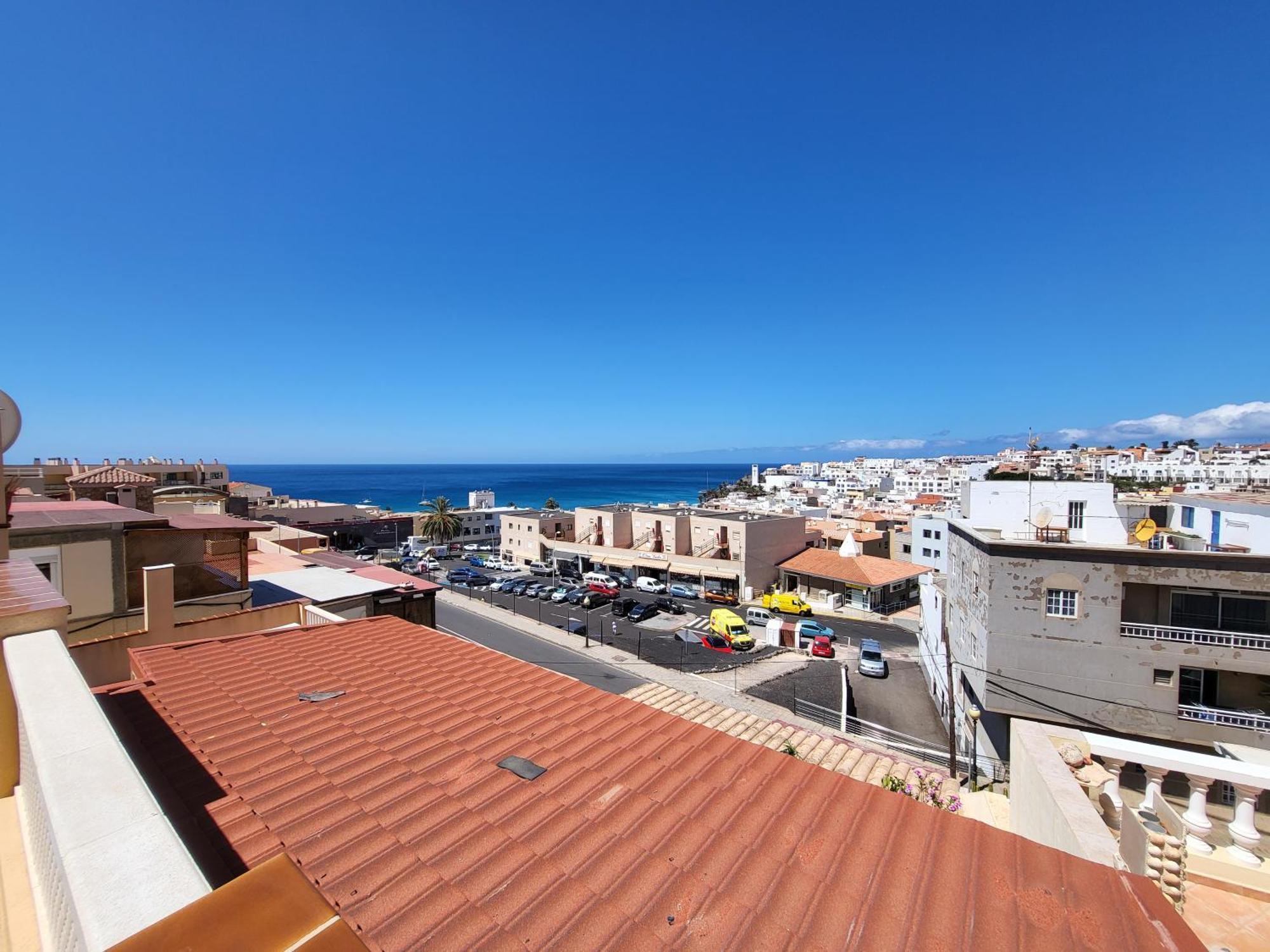 Brisas De Morrojable Apartamento Morro Jable  Exterior foto