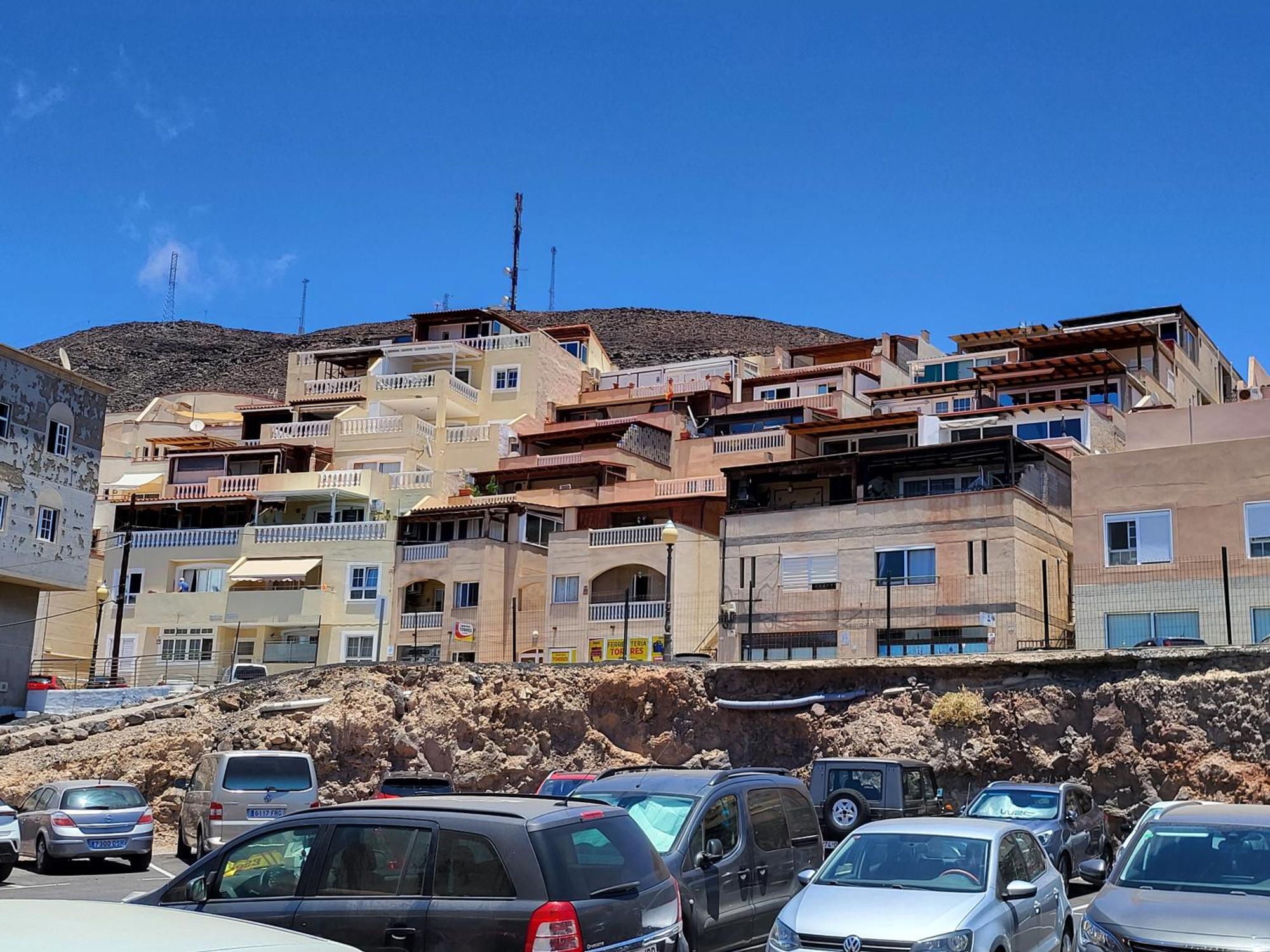 Brisas De Morrojable Apartamento Morro Jable  Exterior foto