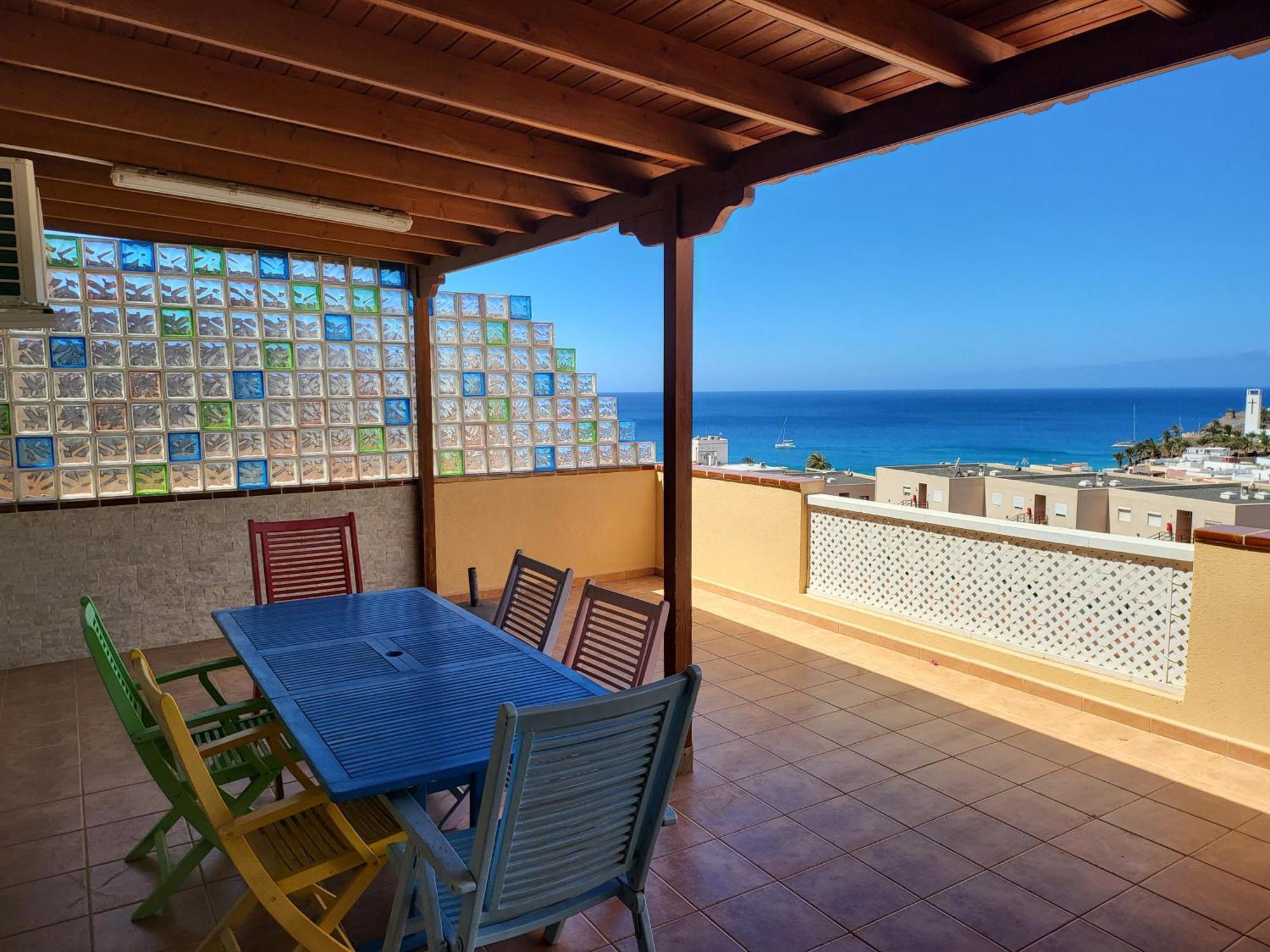Brisas De Morrojable Apartamento Morro Jable  Exterior foto