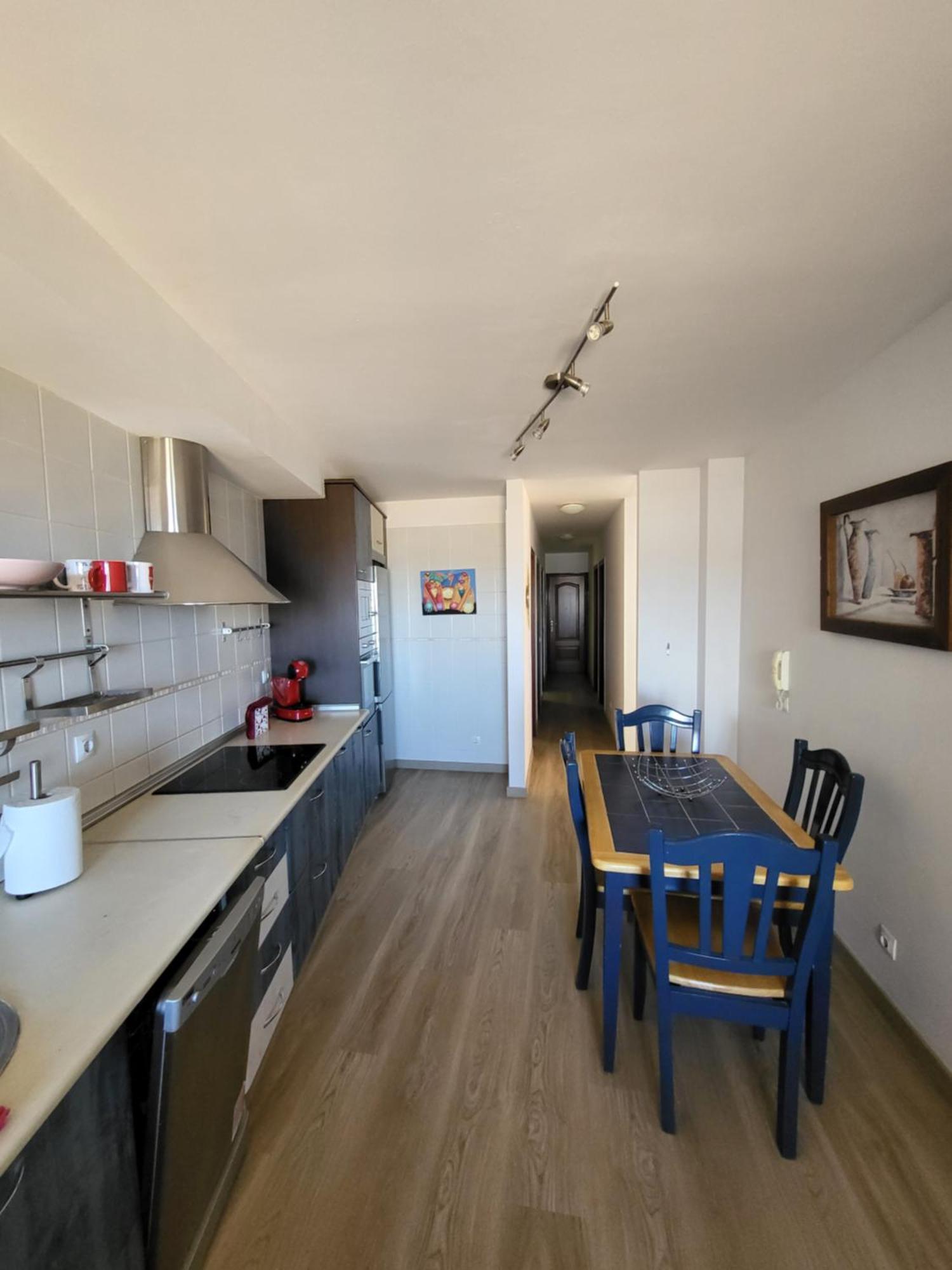 Brisas De Morrojable Apartamento Morro Jable  Exterior foto