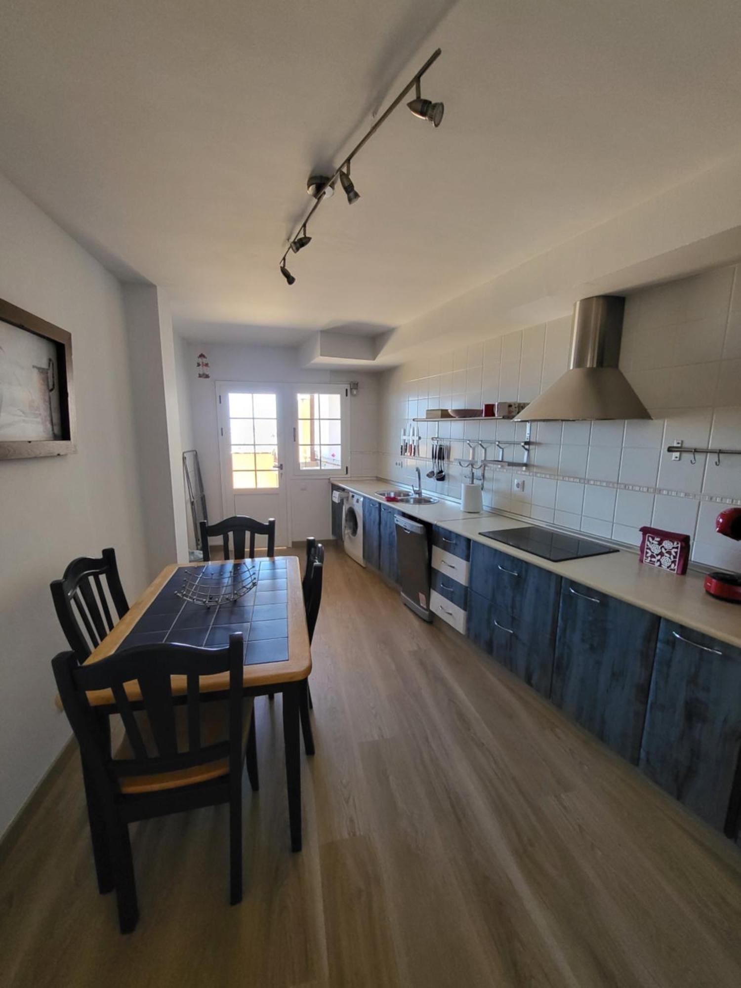 Brisas De Morrojable Apartamento Morro Jable  Exterior foto