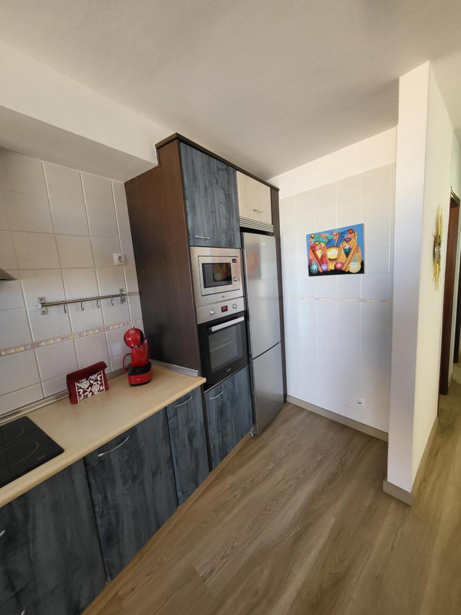 Brisas De Morrojable Apartamento Morro Jable  Exterior foto