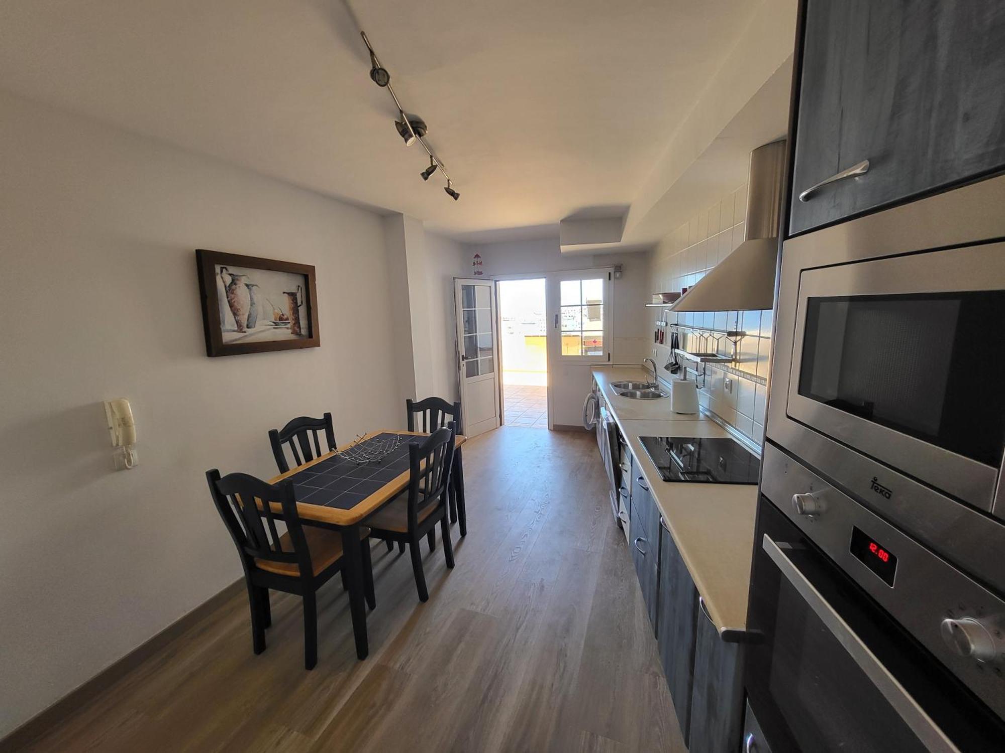 Brisas De Morrojable Apartamento Morro Jable  Exterior foto