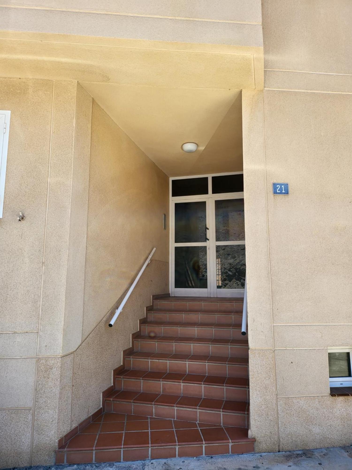 Brisas De Morrojable Apartamento Morro Jable  Exterior foto
