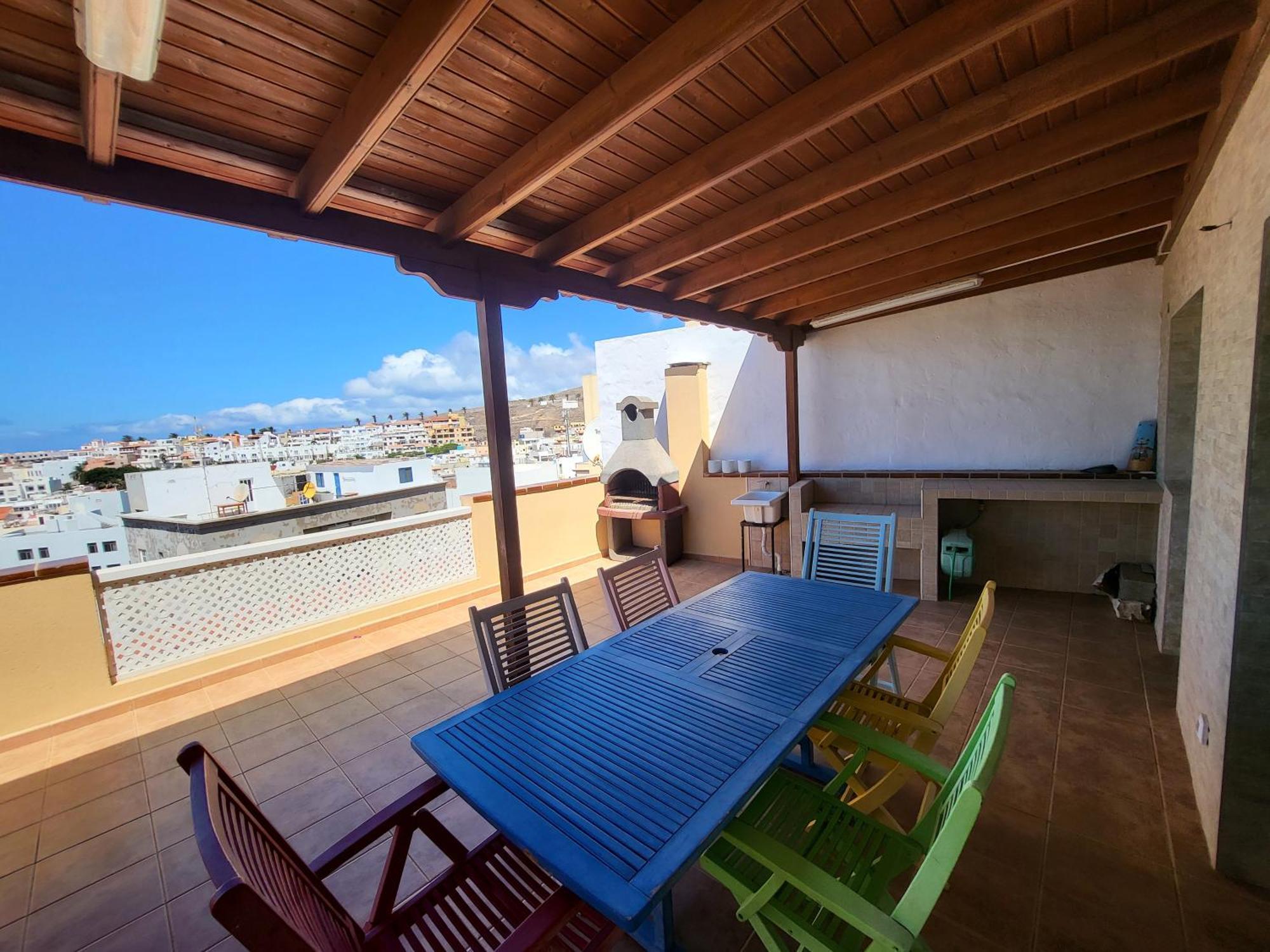 Brisas De Morrojable Apartamento Morro Jable  Exterior foto