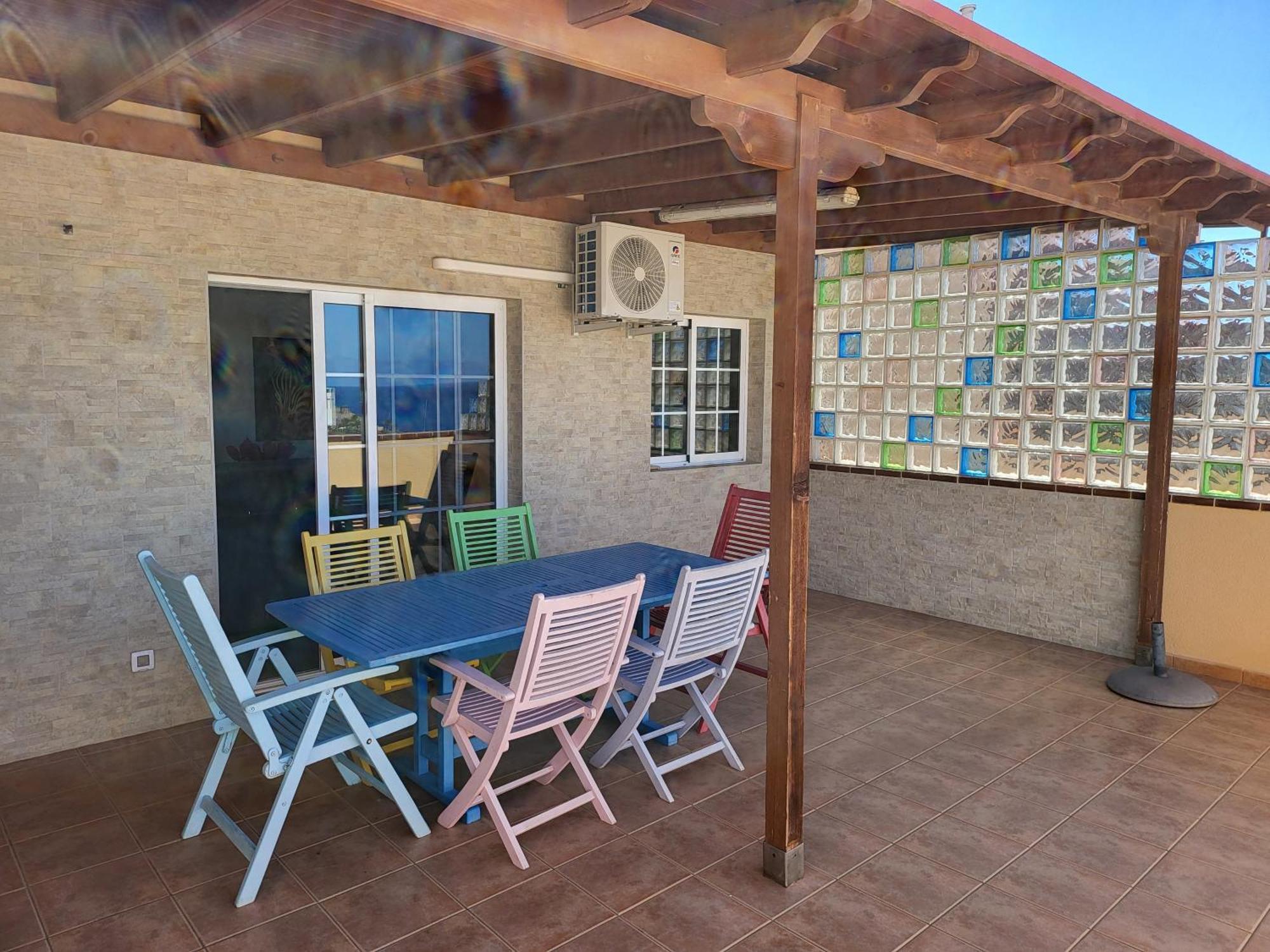 Brisas De Morrojable Apartamento Morro Jable  Exterior foto